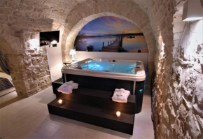  Albergo Diffuso Dimora Rossi  Тури